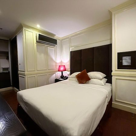 Hanoi Boutique Hotel & Spa מראה חיצוני תמונה