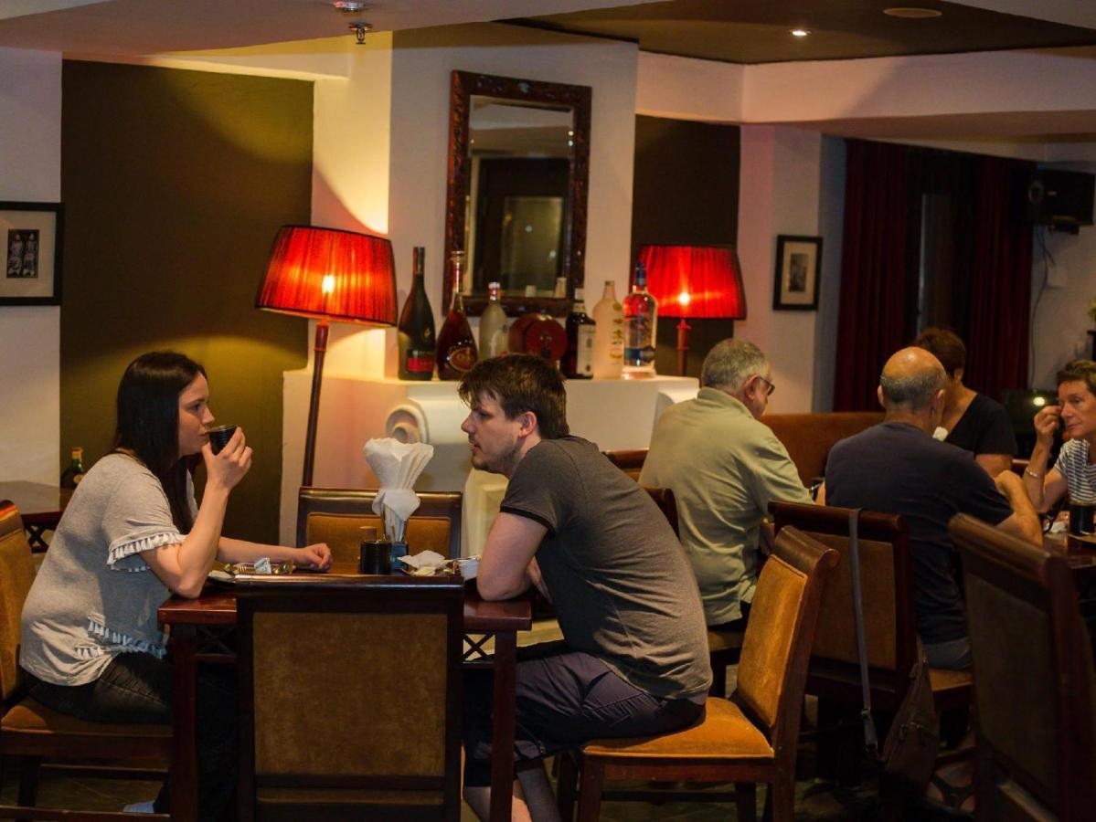 Hanoi Boutique Hotel & Spa מראה חיצוני תמונה
