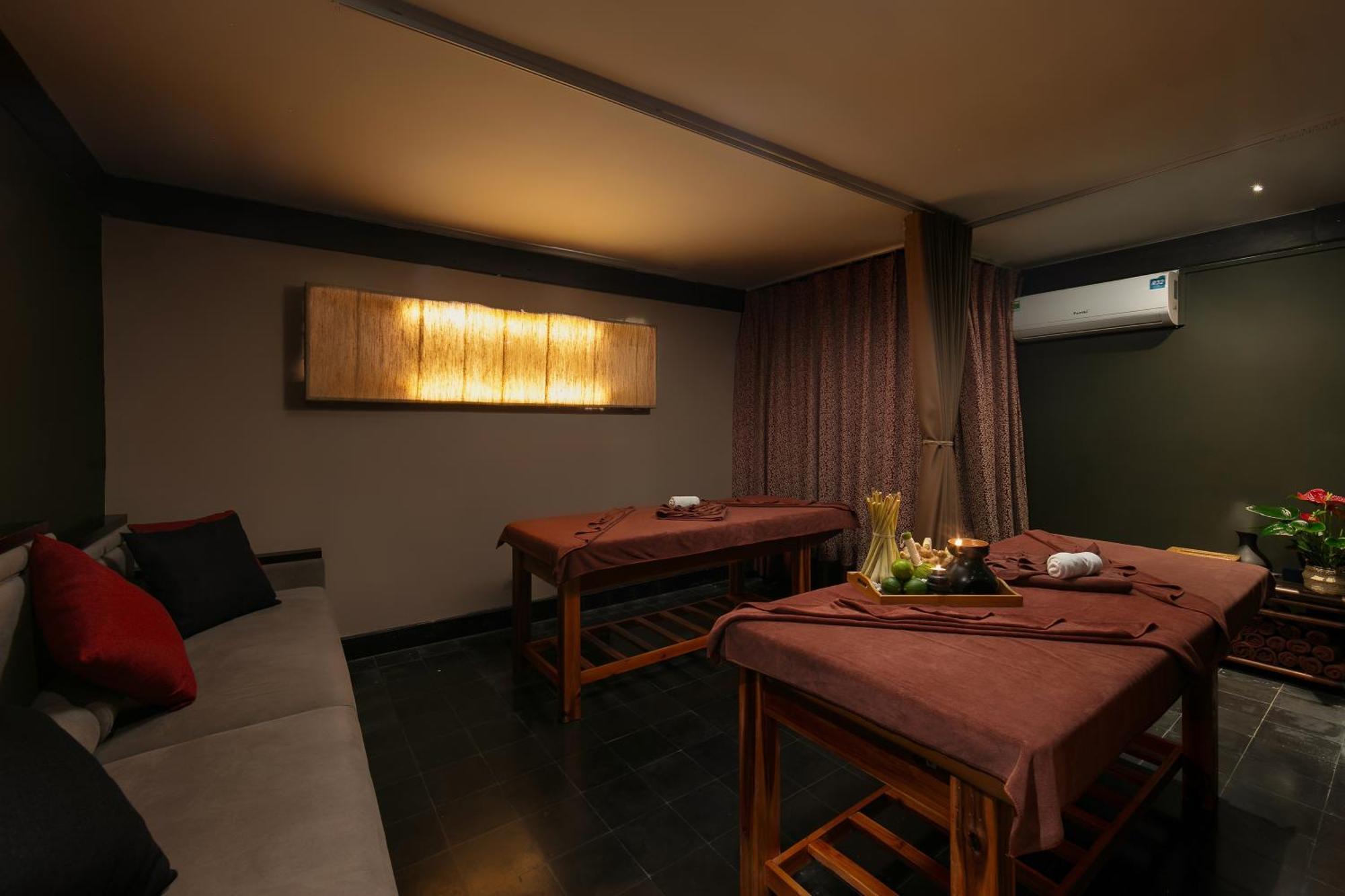 Hanoi Boutique Hotel & Spa מראה חיצוני תמונה