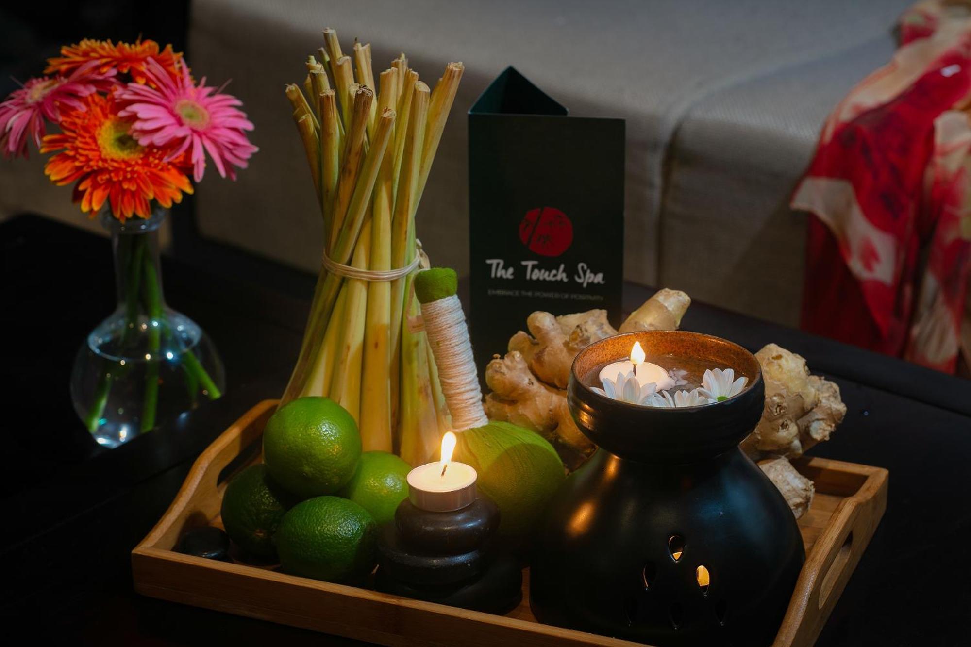 Hanoi Boutique Hotel & Spa מראה חיצוני תמונה