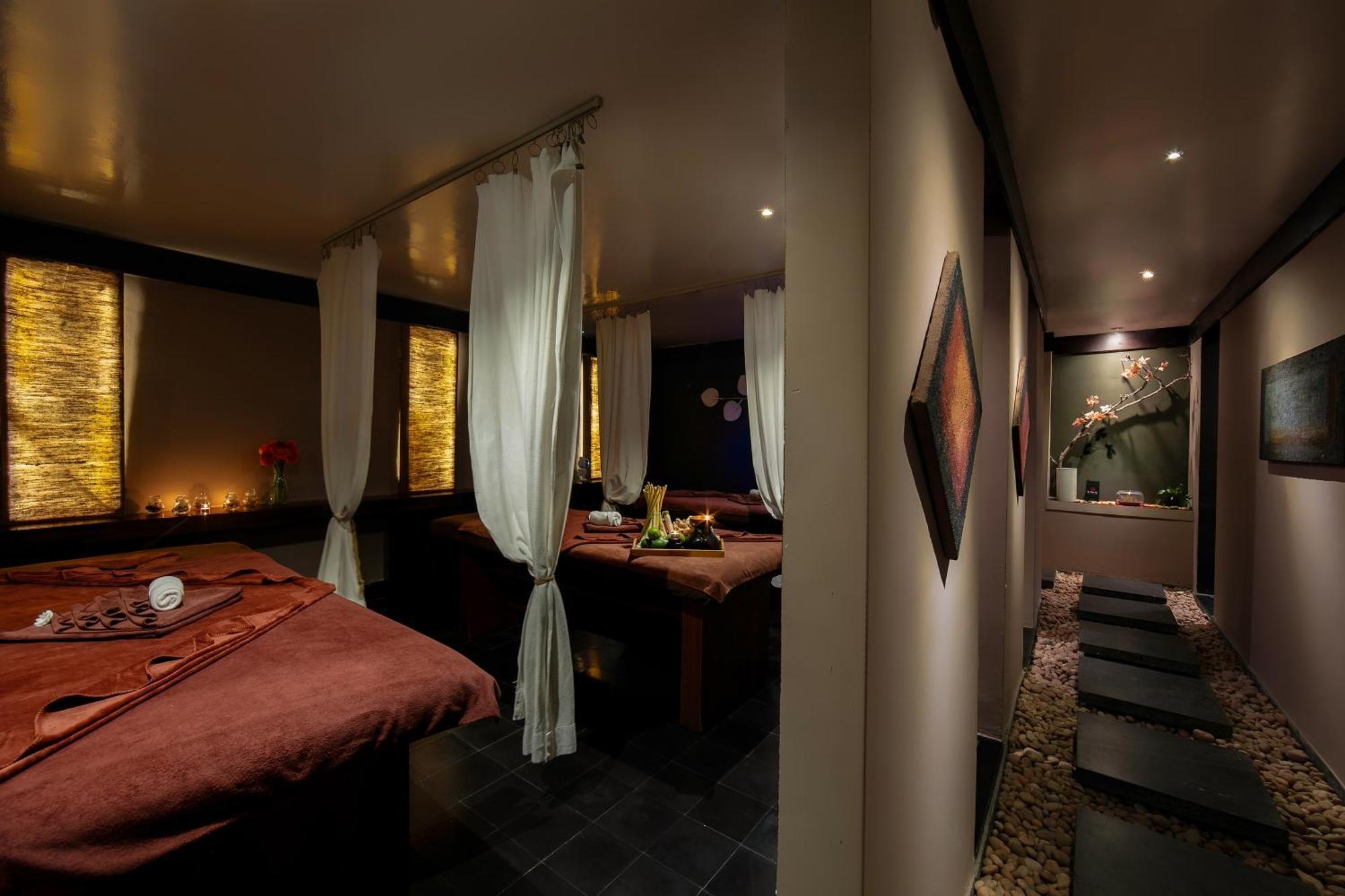 Hanoi Boutique Hotel & Spa מראה חיצוני תמונה