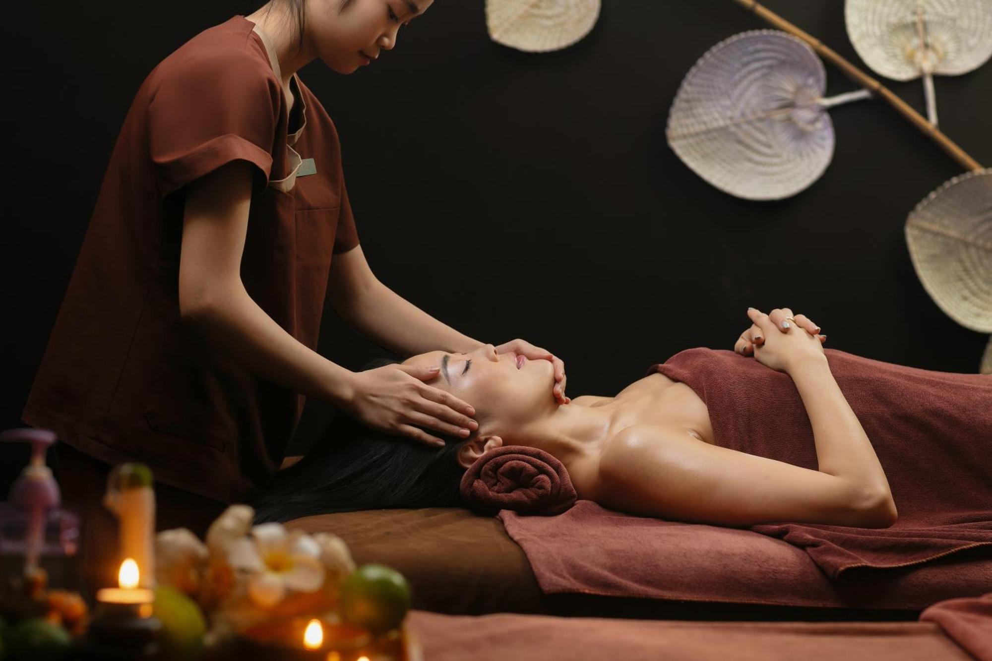 Hanoi Boutique Hotel & Spa מראה חיצוני תמונה