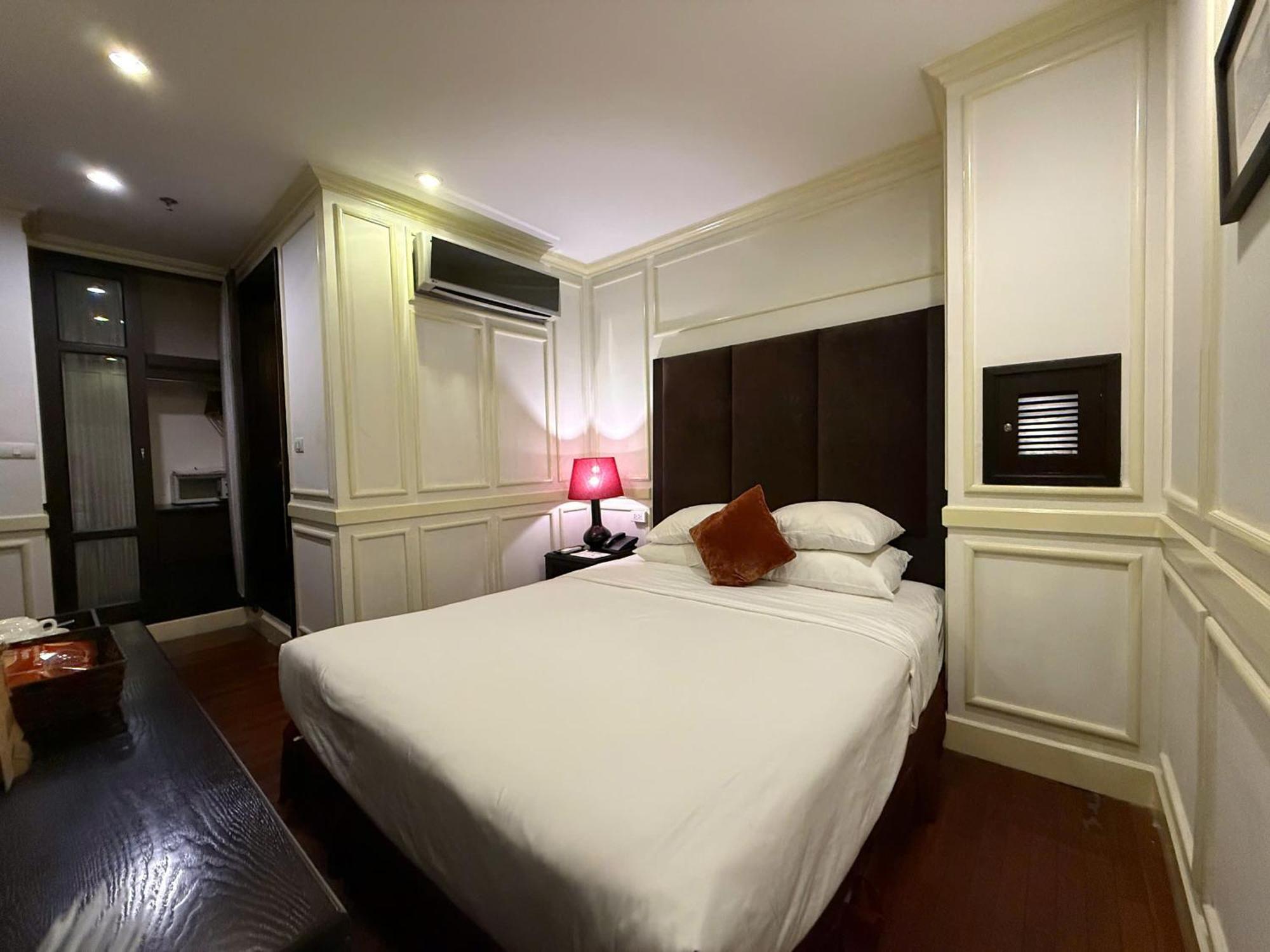 Hanoi Boutique Hotel & Spa מראה חיצוני תמונה